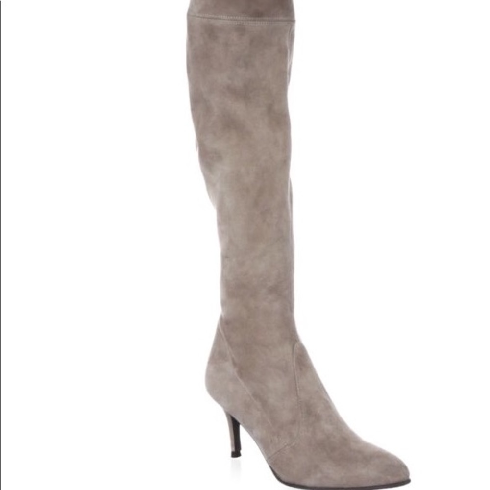 Stuart Weitzman Boot